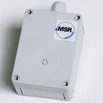 фото MD-1-1110 - Цифровой трансмиттер со встроенным датчиком угарного газа (CO) с интерфейсом RS-485
