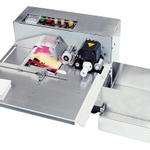 фото Автоматический настольный промышленный принтер PGDT-300