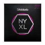 фото Гитарные струны D'Addario NYXL45100 (для бас-гитары)