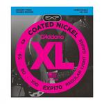 фото Гитарные струны D'Addario EXP170 (для бас-гитары)