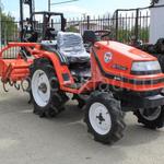 фото Трактор-мини Kubota A-14D