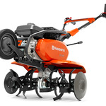 фото Husqvarna TF 230 Культиватор