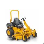 фото Минитрактор Cub Cadet Z5 152