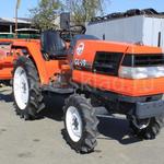 фото Трактор-мини Kubota GL19D