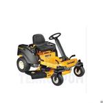 фото Минирайдер Cub Cadet RZT-S 42