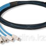 фото Siemon TDLD8E-P0P0030M Кабельная сборка на основе кабеля категории 6A UTP