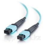 фото Siemon FR12-5LL002M-B Оптическая кабельная сборка Plug & Play на основе многомодового кабеля XGLO 300 50/125 (OM3)