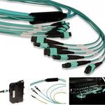 фото Siemon FR12-5VL008M-C Оптическая кабельная сборка Plug & Play 