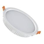 фото Встраиваемый светильник Soffitto DL-30W