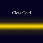 фото Трубка неоновая с люминофором Clear Gold 12 мм