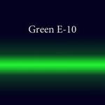 фото Трубка неоновая с люминофором Green E-10 1.6m 15 мм