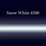 фото Трубка неоновая с люминофором Snow Wfeaturede 4500 15 мм