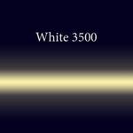 фото Трубка неоновая с люминофором Wfeaturede 3500 1.52m 15 мм