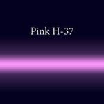 фото Трубка неоновая с люминофором Pink H-37 1.52m 15 мм