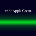 фото Трубка неоновая с люминофором #577 Apple Green 10 мм
