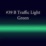 фото Трубка неоновая с люминофором #39 B Traffic Light Green 10 мм