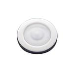 фото Foresti & Suardi Светильник галогеновый Foresti & Suardi Pyxis F 5530.12.CT Halogen 12 В W2 x 4,6d макс. 2 Вт белый цвет