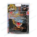 фото КИТАЙ Держатель универсальный Ed Hardy Tiger 00225i *