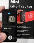 фото Персональный трекер M1- миниатюрный GPS-трекер 3000 mAh - защита от воды