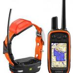 фото GPS ошейник для собак Alpha 100/T5 Европа