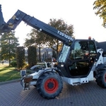 фото Телескопический погрузчик Bobcat T 35120 SL