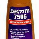 фото Loctite 7505 (Super Rost Killer) - Преобразователь ржавчины в грунт