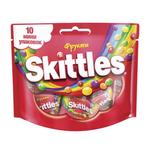 фото Жевательная конфета SKITTLES (Скитлс) "Фрукты"