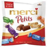 фото Конфеты шоколадные MERCI (Мерси) "Petits"