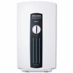 фото Проточный водонагреватель Stiebel Eltron DHC-E 12