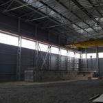 Фото №7 Производственно-складская база с ж/д и цехом 1500 кв.м. и др.