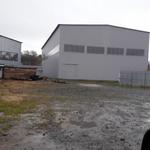 Фото №2 Производственно-складская база с ж/д и цехом 1500 кв.м. и др.