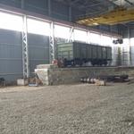 Фото №4 Производственно-складская база с ж/д и цехом 1500 кв.м. и др.
