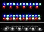 Фото №3 Светодиодный (LED) архитектурный светильник Ex-FWL 04-52-W50-C120