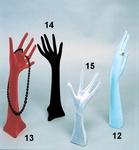фото Подставка/рука для демонстрации ювелирных изделий, Eurovetrina, Италия.
