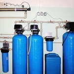 Фото №2 Монтаж систем отопления, водоснабжения, кананлизации.