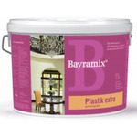 фото Plastic Extra Bayramix/Пластик Экстра Байрамикс Интерьерная краска