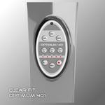 фото Виброплатформа Clear Fit CF-PLATE Optimum 401