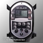 фото Виброплатформа Clear Fit CF-PLATE Force 501