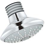 фото Верхний душ 27270 000 Grohe Euphoria Mono