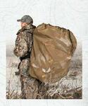 Фото №5 Сумка-рюкзак для переноски чучалок Mossy Oak
