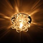 фото DMLED Точечный светильник JB-27 золото