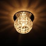 фото DMLED Точечный светильник JB-9 золото