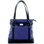 фото САЛОМЕЯ 329-фиолетовый-аметист сумка женская