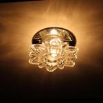 фото DMLED Точечный светильник JB-23 золото