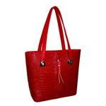 фото ZOLOTO 1350-red сумка женская