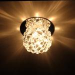фото DMLED Точечный светильник JB-24 золото