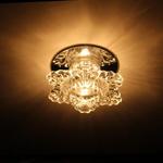 фото DMLED Точечный светильник JB-22 золото