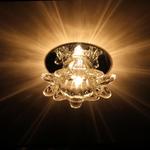 фото DMLED Точечный светильник JB-21 золото