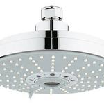 фото Верхний душ 27134 000 Grohe Rainshower Cosmopolitan