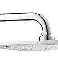 фото Grohe Rainshower F 26060000 Верхний душ с кронштейном (хром)